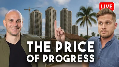 DSF Live Ep 33 | Billionaires, Backlash & More